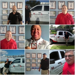 Photo of Masters Services