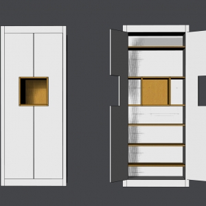 Photo of Cabinets and Furniture