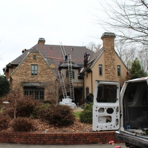 Hendersonville Access Roofing