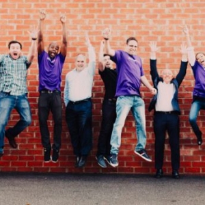 Photo of AngelytiX Consulting