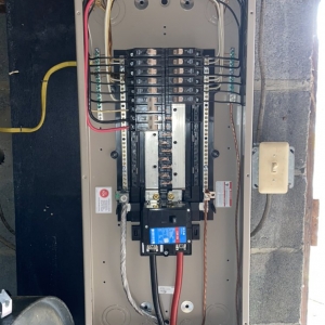 Photo of B-Tec Electric