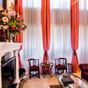 Photo of Luz Custom Curtains & Upholstery