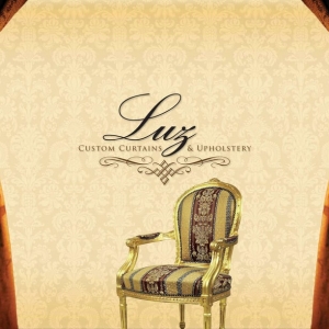 Photo of Luz Custom Curtains & Upholstery