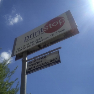 Photo of Print Stop Reprographics