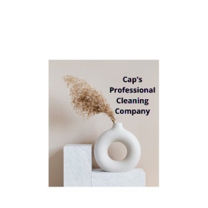 Photo of Cap's Professional Cleaning Service