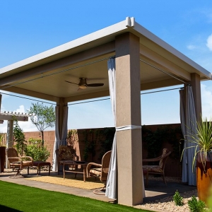 Scottsdale Creative Havens