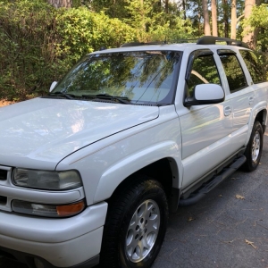 Photo of Slade's Mobile Detailing