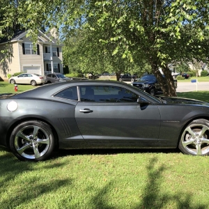 Photo of Slade's Mobile Detailing