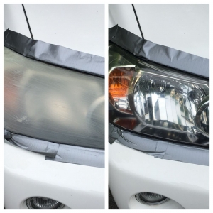 Photo of Slade's Mobile Detailing