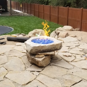 Photo of Utah Lawn