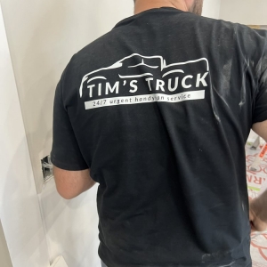 Photo of Tims Truck