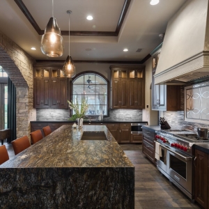 Georgetown Linda McCalla Interiors