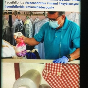 Photo of Society Cleaners