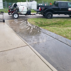 Photo of Imaginators Mobile Power Washer Company