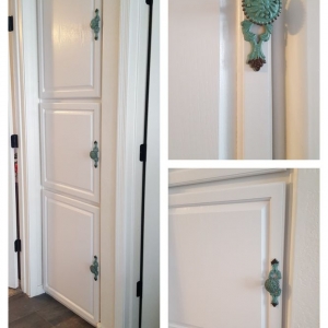 Photo of Ironwood Cabinet Painting and Furniture Design