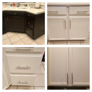 Photo of Ironwood Cabinet Painting and Furniture Design
