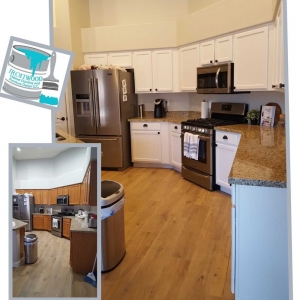 Photo of Ironwood Cabinet Painting and Furniture Design