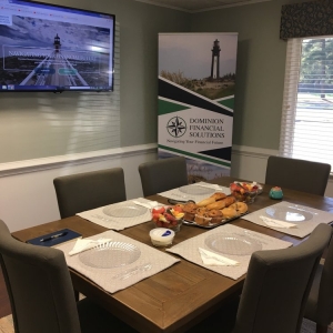 Virginia Beach Dominion Financial Solutions