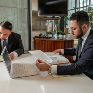 Photo of The Capital Law Firm