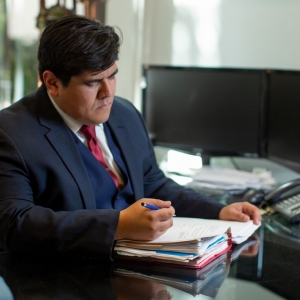 Photo of The Capital Law Firm