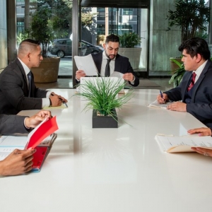 Photo of The Capital Law Firm