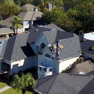 Photo of The Woodlands Premier Roofing