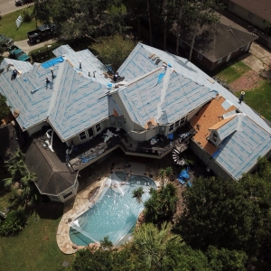 Photo of The Woodlands Premier Roofing
