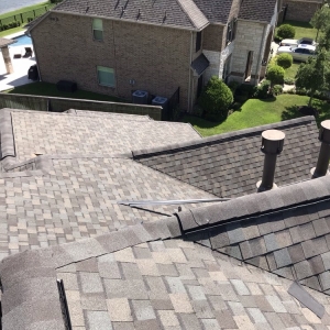 Photo of The Woodlands Premier Roofing