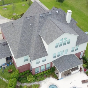 Photo of The Woodlands Premier Roofing