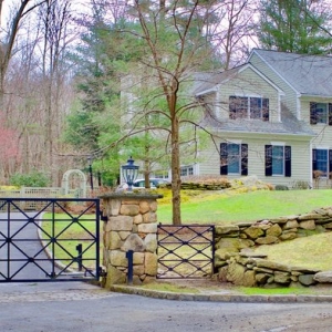Photo of Tri State Gate