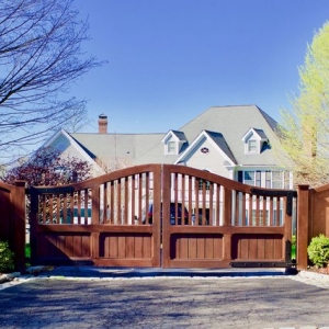 Photo of Tri State Gate