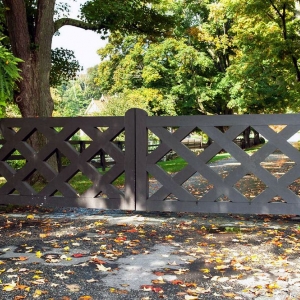 Photo of Tri State Gate