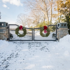 Photo of Tri State Gate