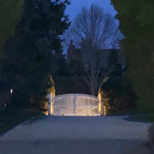 Photo of Tri State Gate