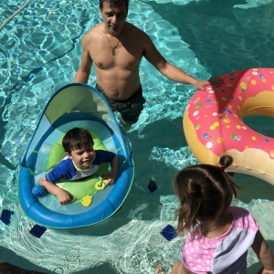 Photo of Blue Shark Pool Service