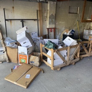 Photo of Matthaidess Junk Removal Services
