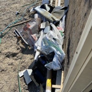 Photo of Matthaidess Junk Removal Services