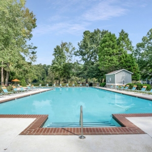 Photo of The Legacy at Druid Hills