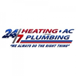 Photo of 24/7 Heating, AC & Plumbing