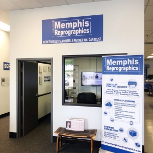 Photo of Memphis Reprographics