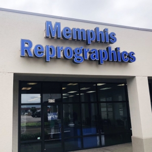 Photo of Memphis Reprographics