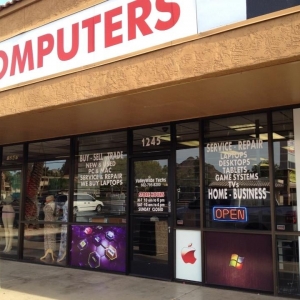 Photo of Valleywide Techs