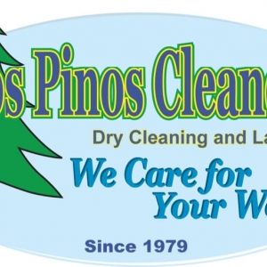 Photo of Los Pinos Dry Cleaners