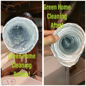 Photo of Green Home Cleaning