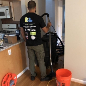 Photo of Green Home Cleaning