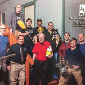 Portland SERVPRO of Northeast Portland