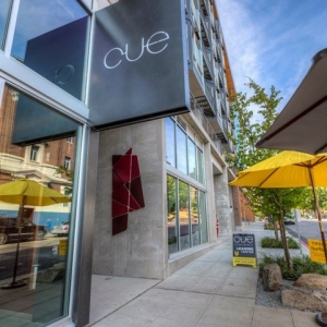 Photo of Cue Apartment Homes
