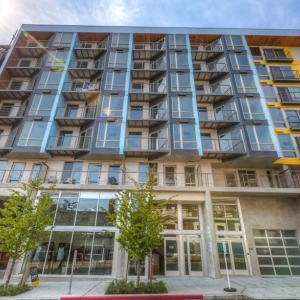 Photo of Cue Apartment Homes