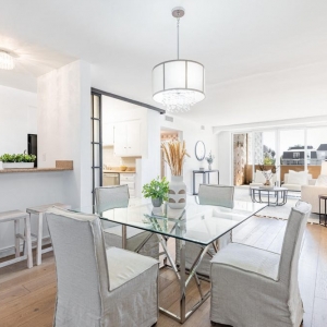Photo of Jodi Bell Ticknor, Beverly Hills Realtor, Compass