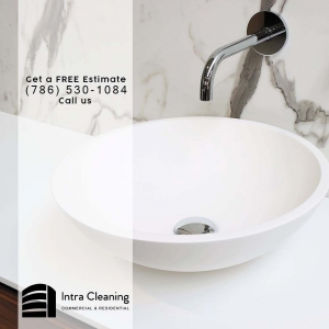 Photo of Intra Cleaning